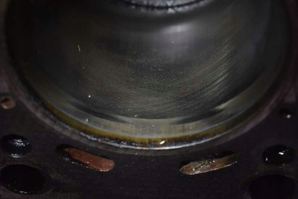 фото №16, Блок dół двигателя wał 1743993 bmw e46 1.9 105 km 97-03