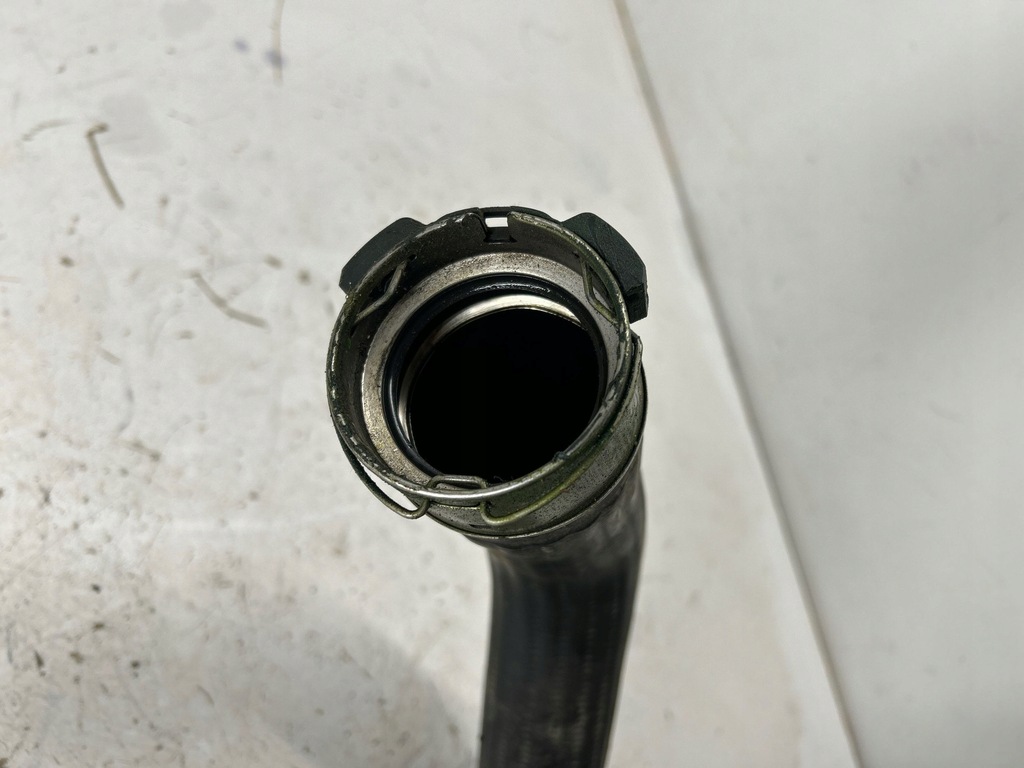 фото №8, Wąż інтеркулер buick encore i 42444240