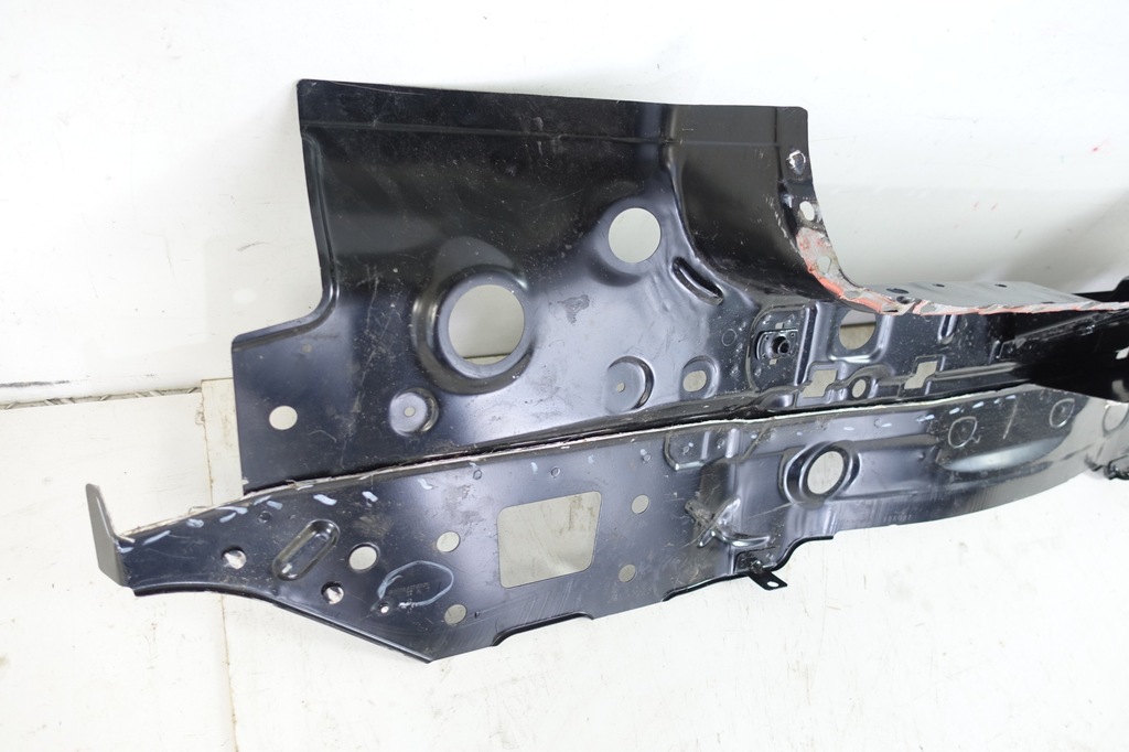 фото №7, Mercedes a w176 a176 підсилювач pas задня задній