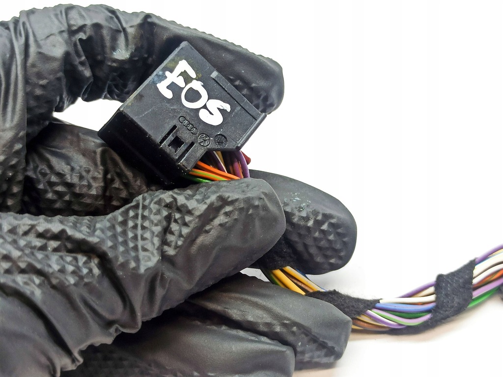 фото №8, Volkswagen eos 2010 інша джгут трубопровід / кабелі