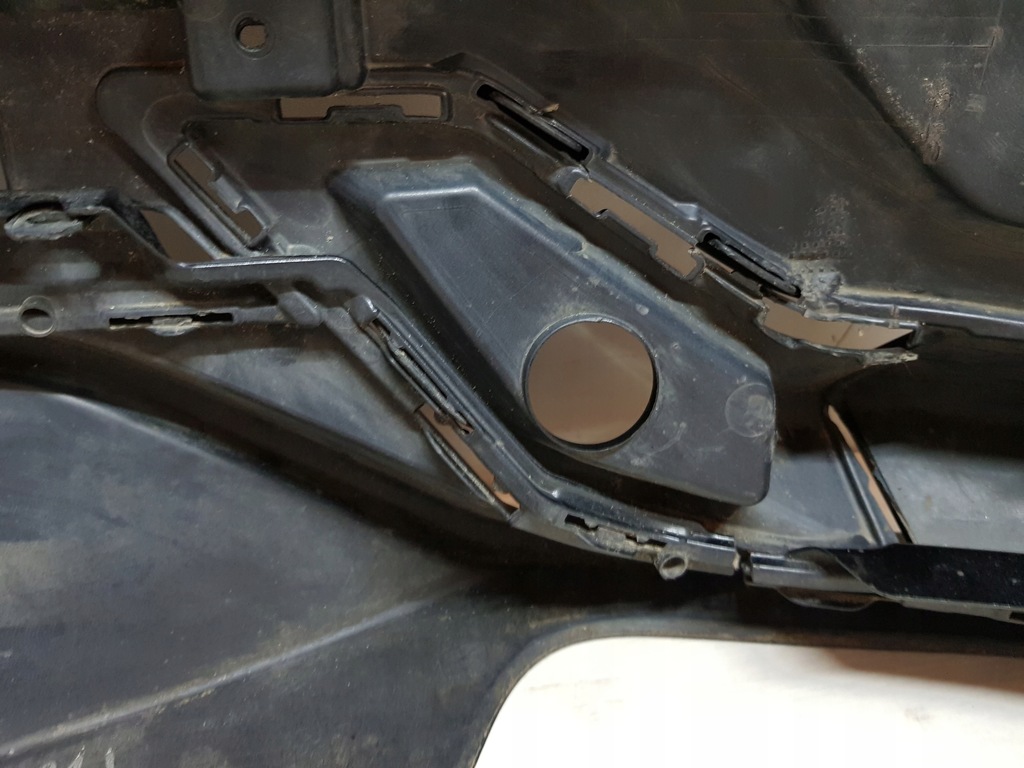 фото №14, Бампер задний задняя sport hb honda civic 10 x 17-21