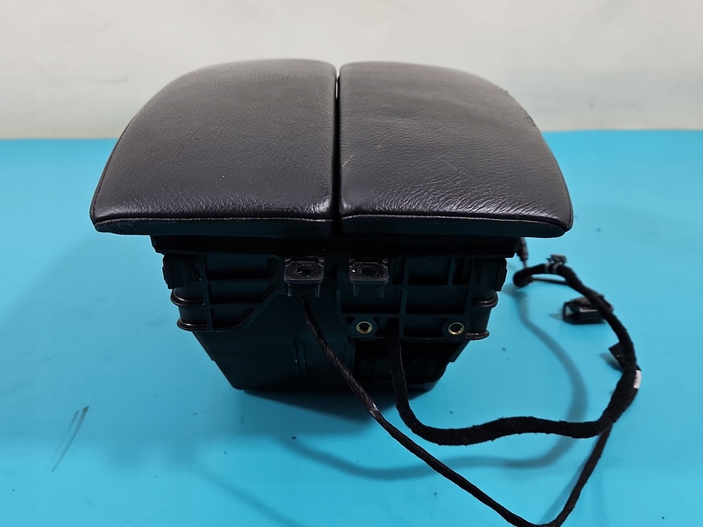 фото №6, Подлокотник bmw x5 e70 9115085