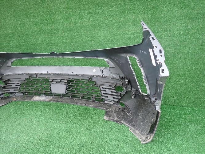 фото №6, Opel mokka b 20- бампер передний перед