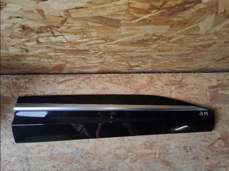 фото №1, Молдинг дверь передняя kia sportage v 87722-r2100