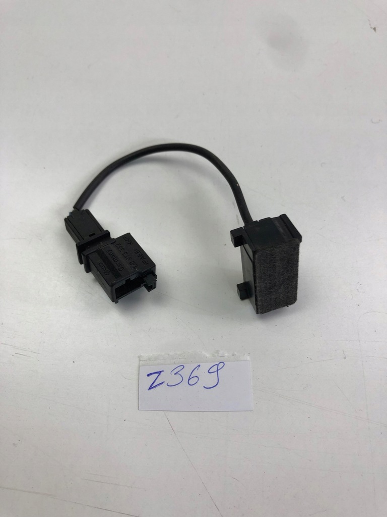 фото №10, Vw seat мікрофон bluetooth 1j0973332