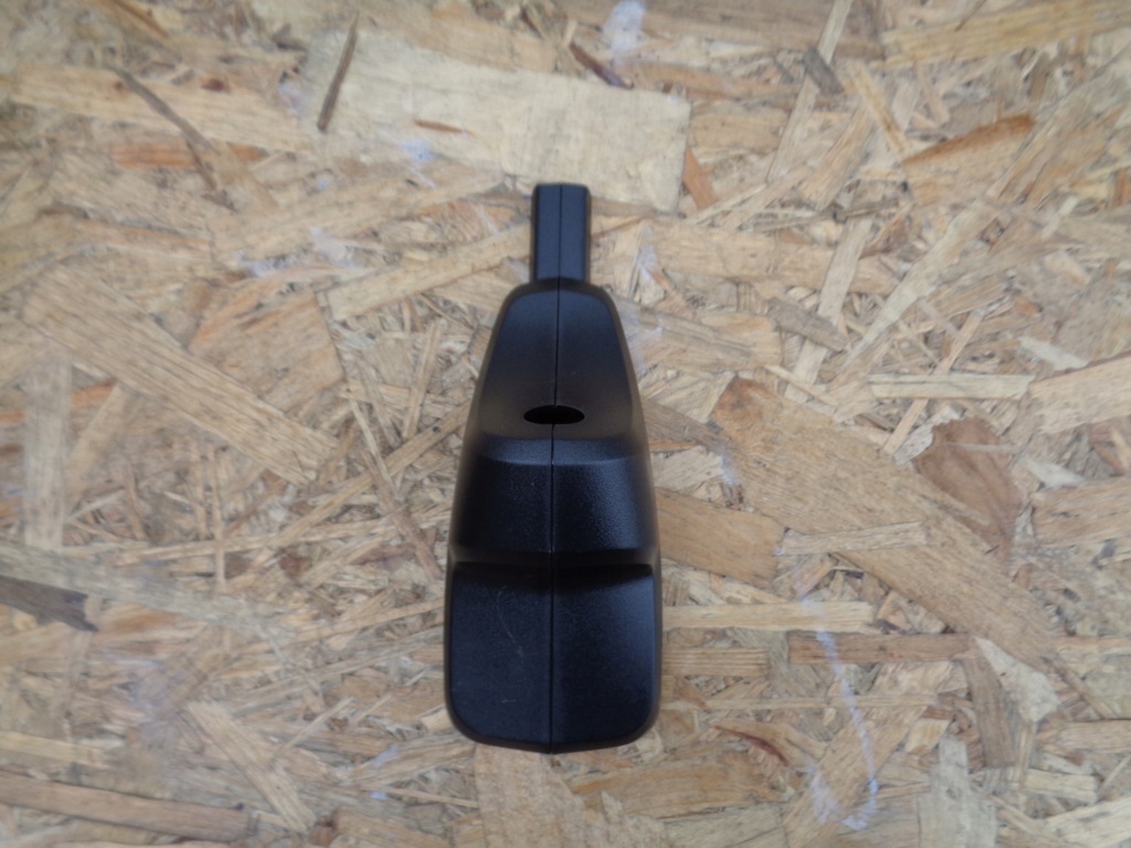 фото №1, Citroen c4 cactus 1.2 корпус дзеркало заднього