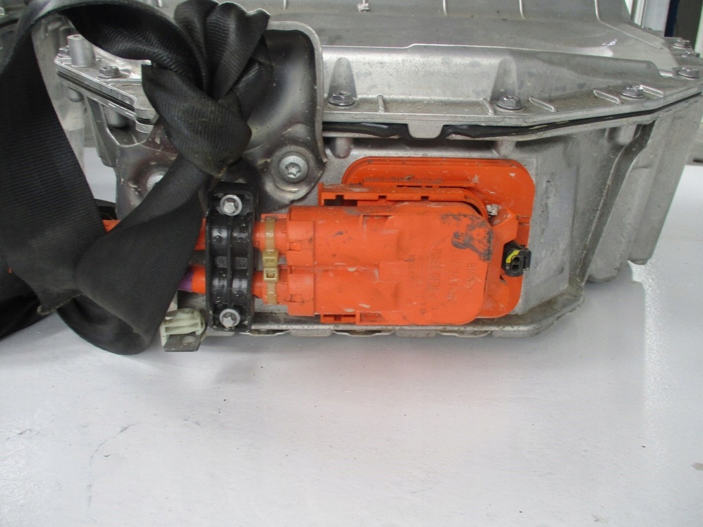 фото №6, Акумулятор акумулятор bmw x3 g01 20r 8614093