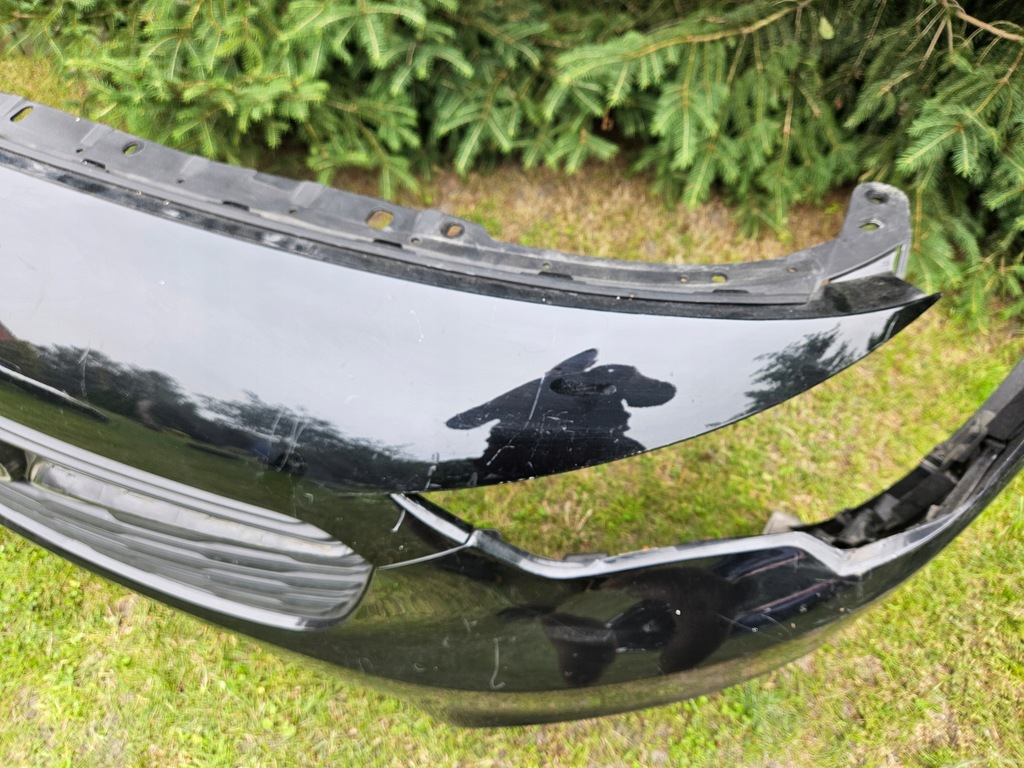 фото №5, Бампер перед opel combo e pdc