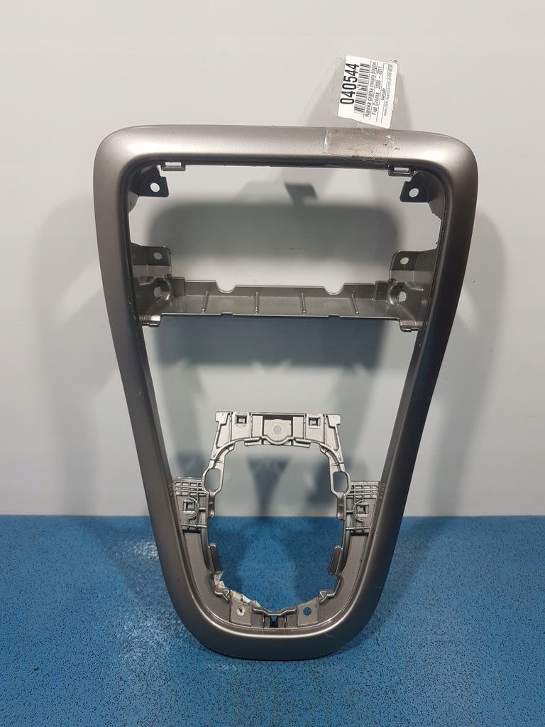 фото №1, Fiat croma lift рамка тяга перемикання передач 735373402