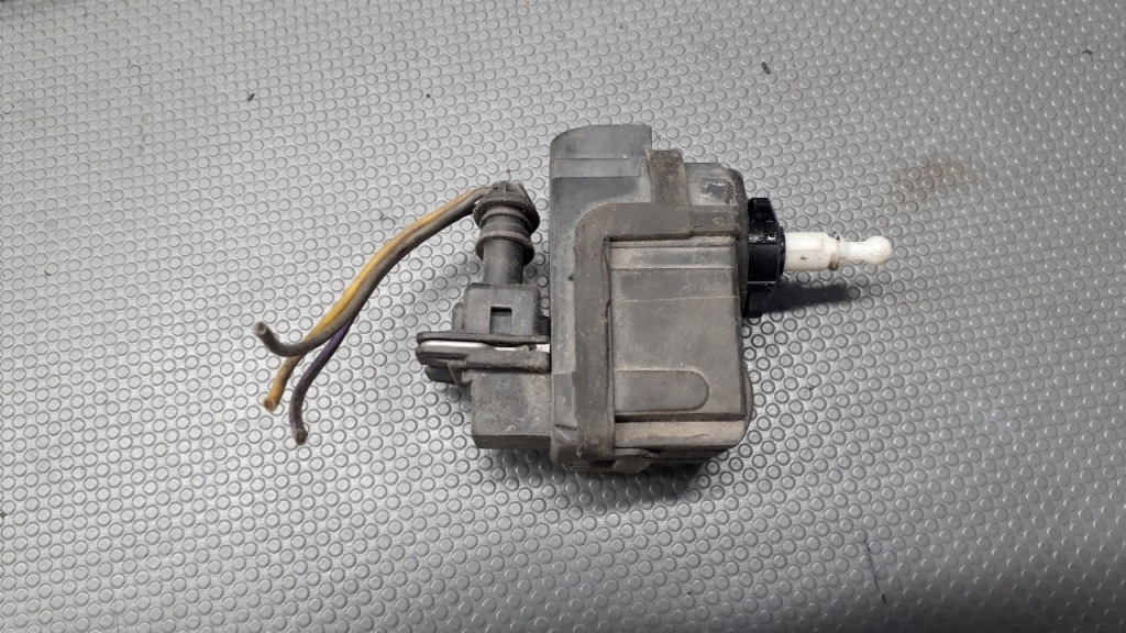 фото №1, Моторчик фара fiat palio i