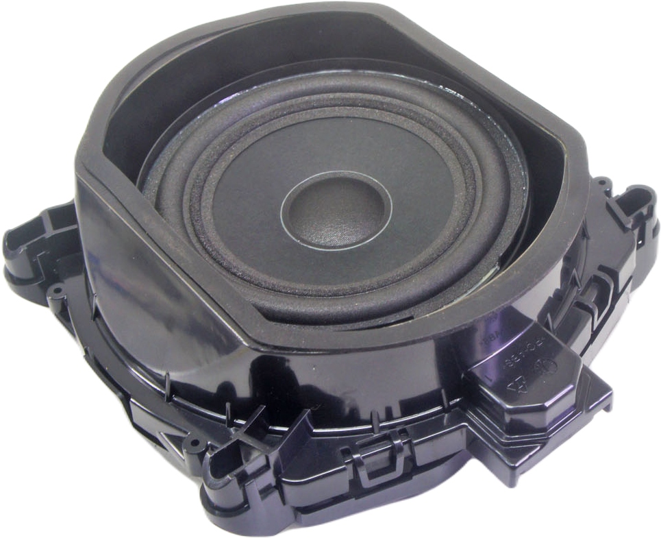 фото №1, No141 bmw x3 f25 динамик сабвуфер 9217913