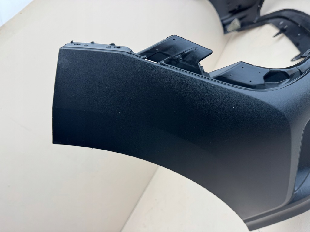 фото №11, Hyundai kona lift 20r- бампер перед передній 86512-j9ca0