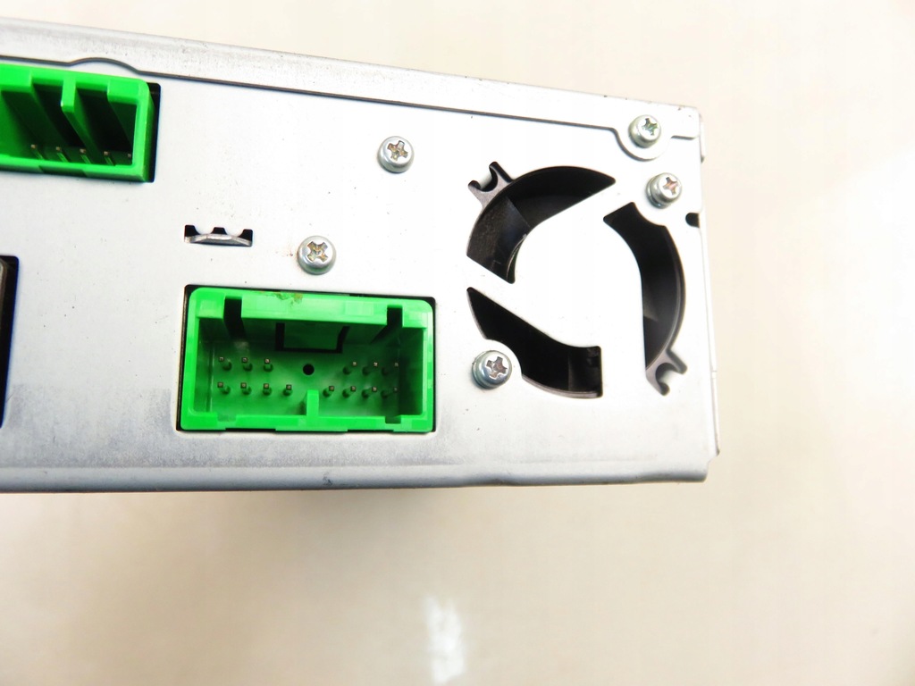 фото №11, Чейнджер cd honda civic viii 39540smre010m1