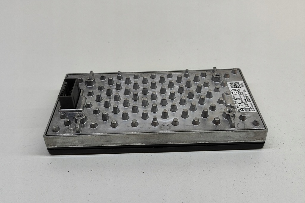 фото №5, Ford puma бездротова станція заряджання m1tt-19j235-aa гібрид 2020 221527