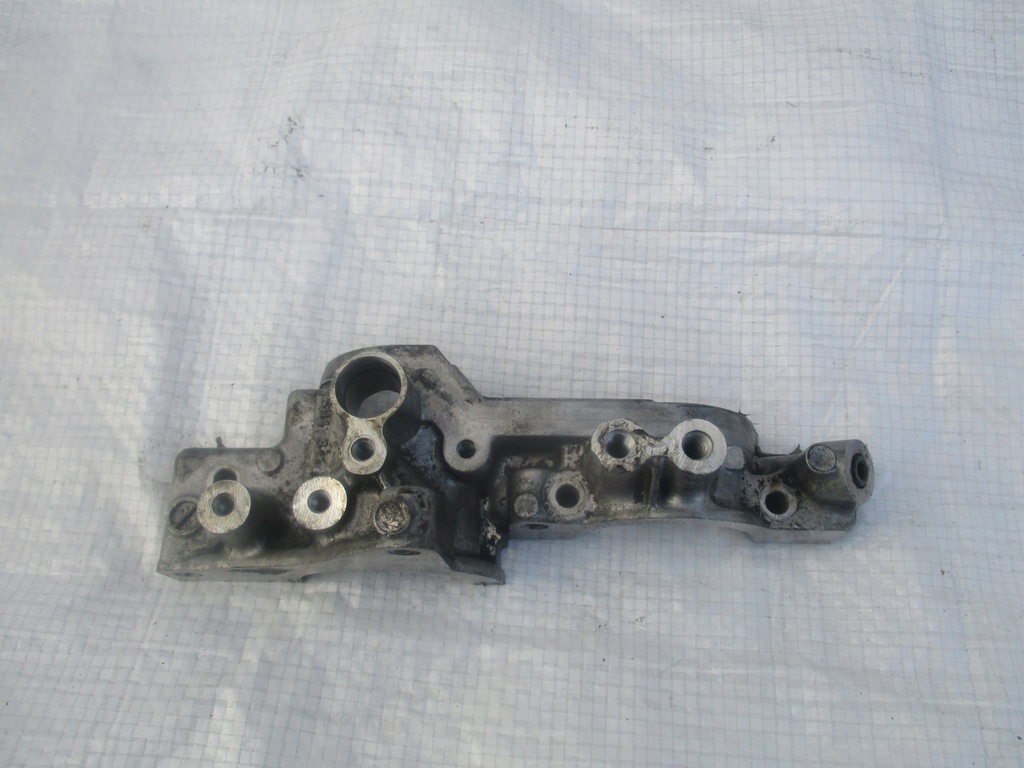 фото №1, Mazda 6 iii gj cx5 3 iii 2.2d підніжка діодний міст вала