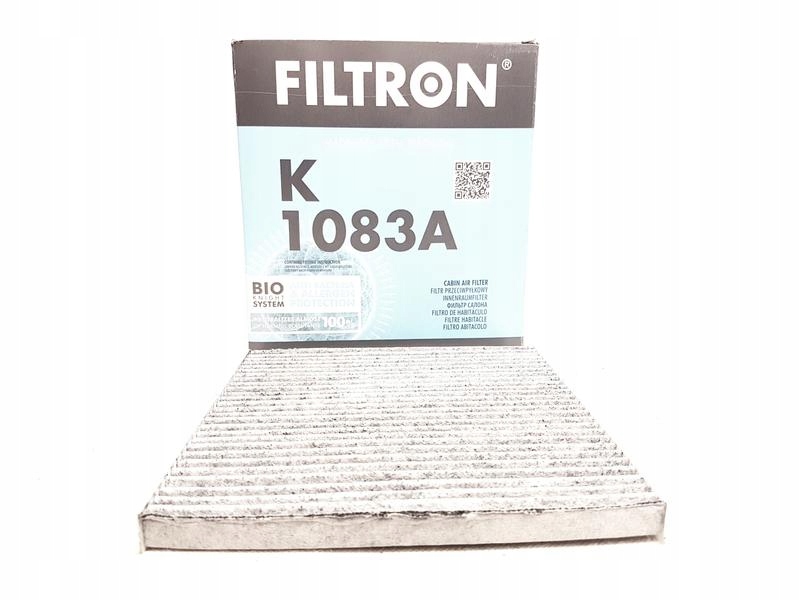 фото №11, Filtron набір фільтрів subaru legacy iv 2.0 2.5