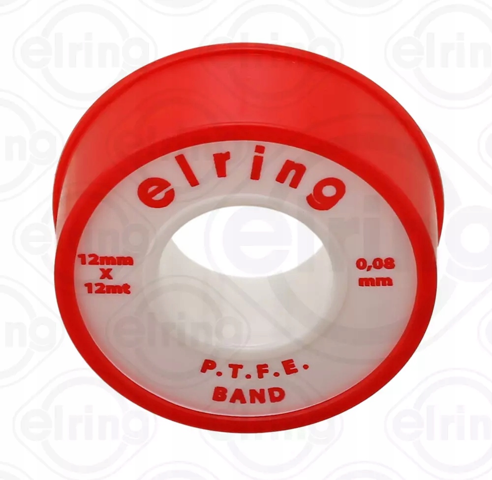 фото №2, 498.505/elr стрічка ущільнювальна db