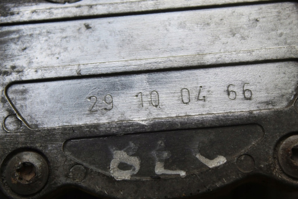 фото №9, Насос вакуум вакуум toyota yaris 1.4 d4d