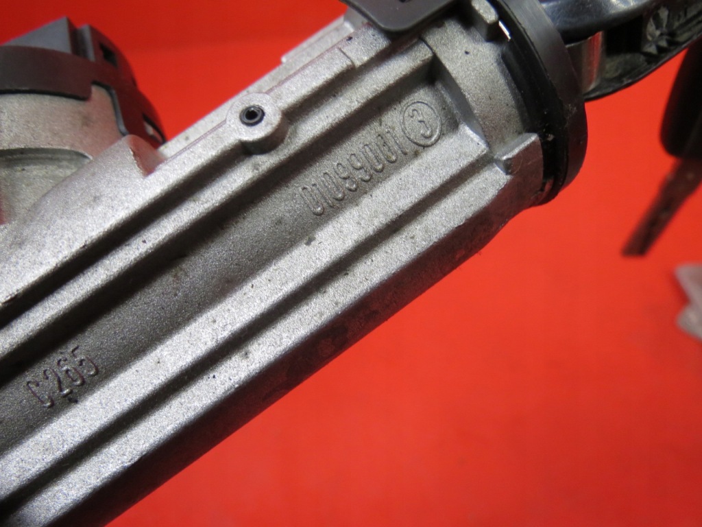 фото №8, Fiat ducato 06- 2.3 jtd бортовой компьютер bcm замок зажигания kpl 55246597 1365823080