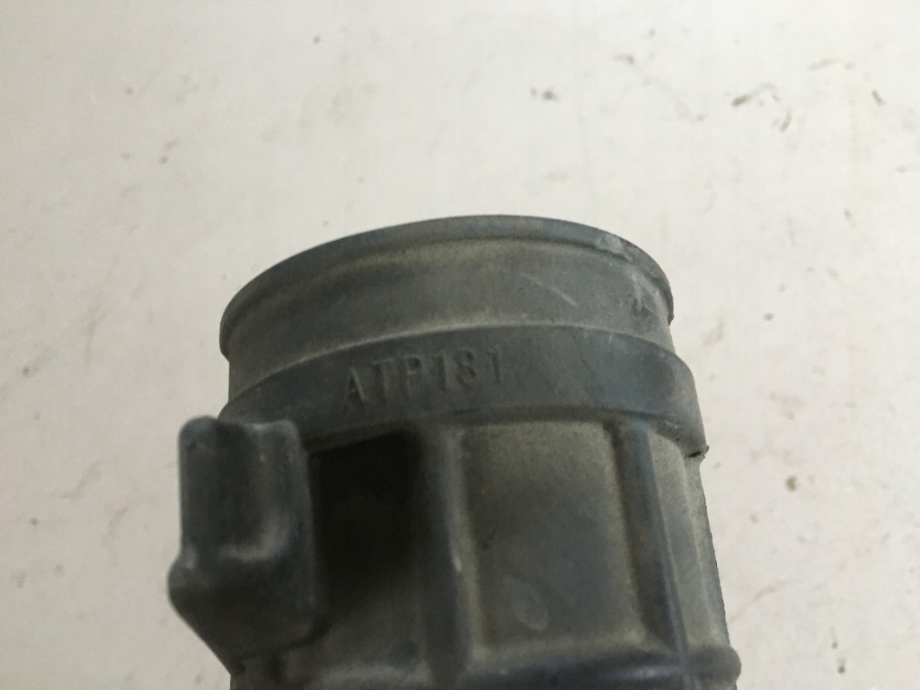 фото №3, Cr-v iv lift 1.6 i-dtec шланг труба воздуха