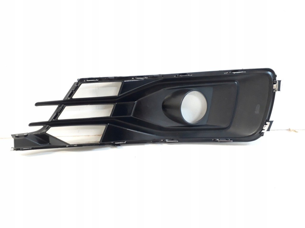 Решётки бампера pod радар acc audi a6 c7 lift 14- Доставка