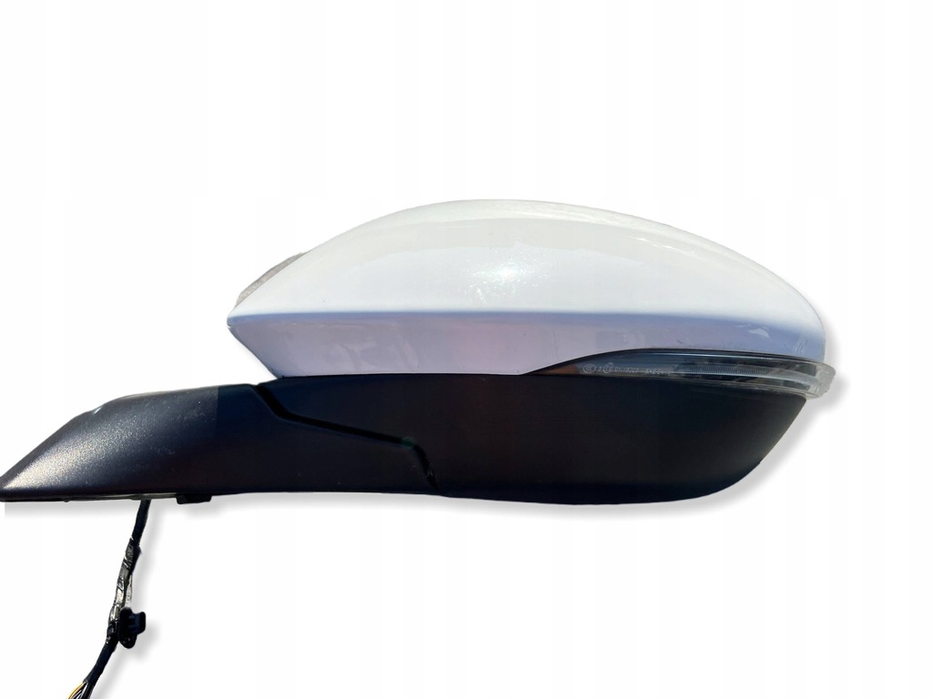 фото №1, Дзеркало ліва сторона alfa romeo stelvio 12 pin