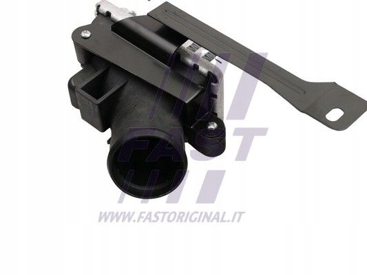 Fast інтеркулер renault kangoo 98 1.5 dci Ціна