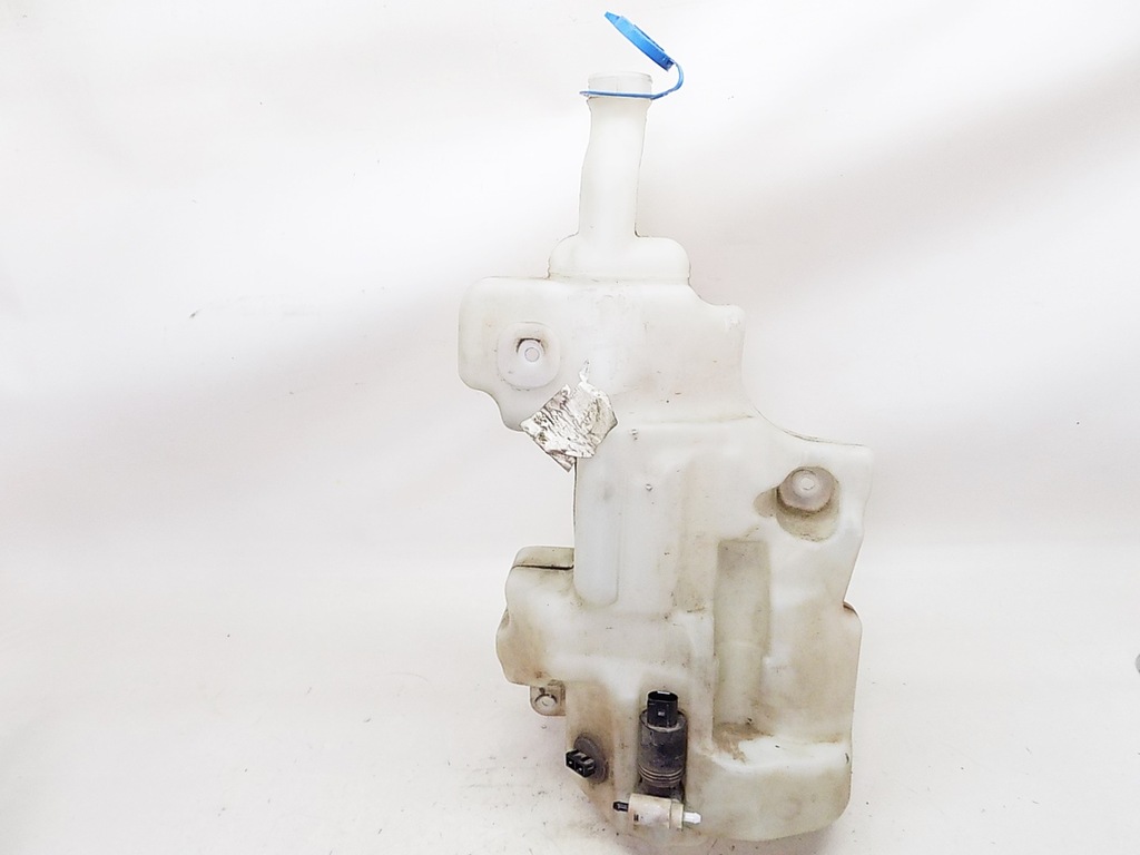 фото №1, Бак омывателя - mercedes r-klasa w251