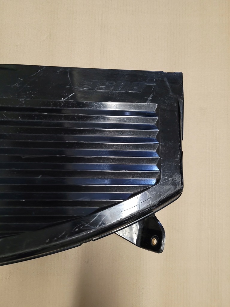 фото №9, Alfa romeo brera сабвуфер сабвуфер динамик