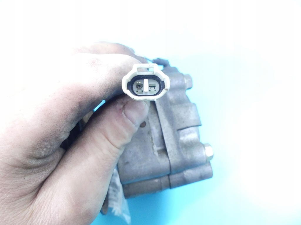 фото №8, Насос усилителя subaru legacy iii 99-04 2.0b