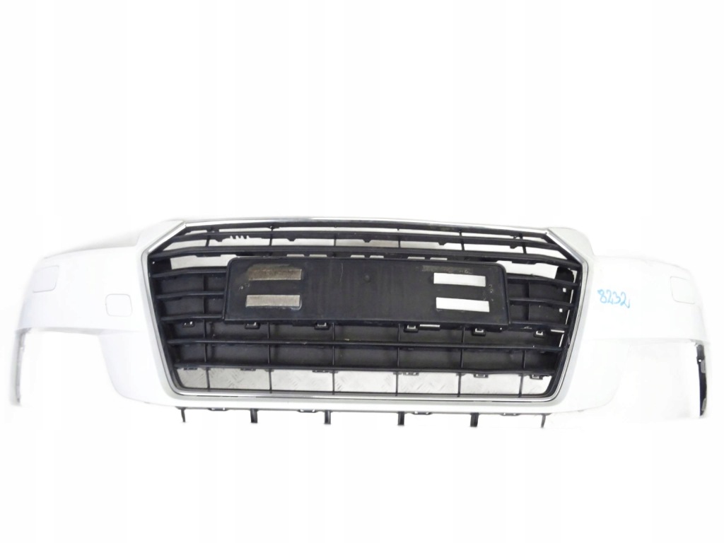 Купити Audi tt 8s0 бампер перед передній
