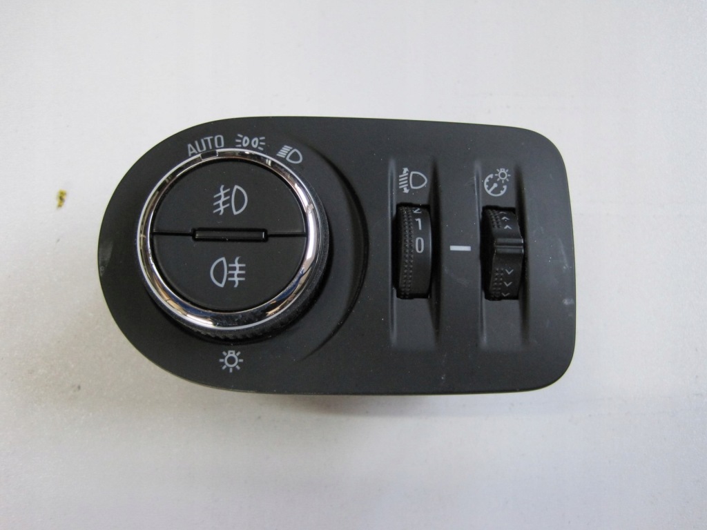 Купити Перемикач світла opel grandland 39085924