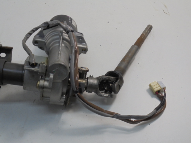 Toyota aygo i ab10 шток усилитель электрический 160800-0251 с Разборки