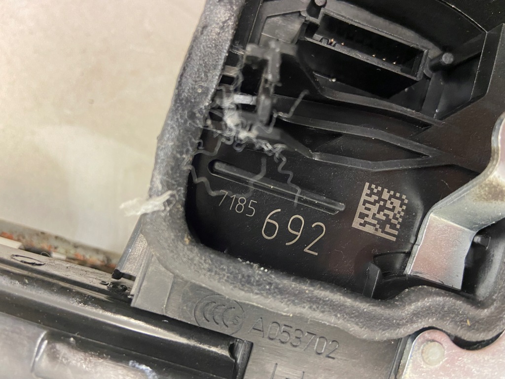 фото №7, Bmw 7 f01 750d 3.0d замок замки дверь доводчики softclose комплект eu