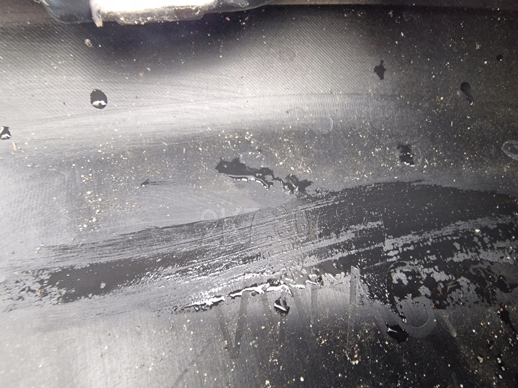 фото №7, Vw caddy v 2k7 бампер передній 2020 -