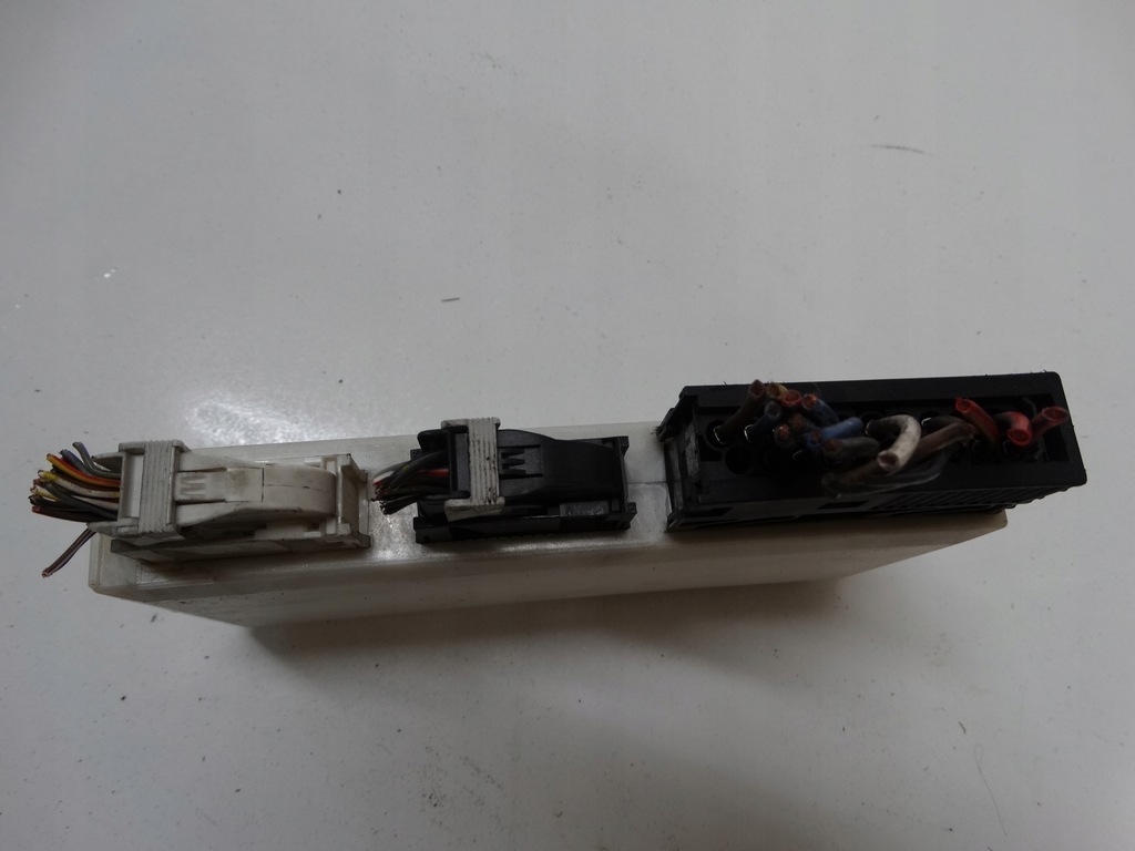 фото №6, Модуль комфорта bmw 5 e39 6135-8378635