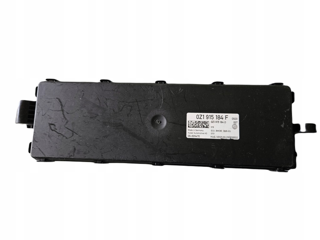 Купить Блок управления аккумулятор vw id3 0z1915184f dopiszę