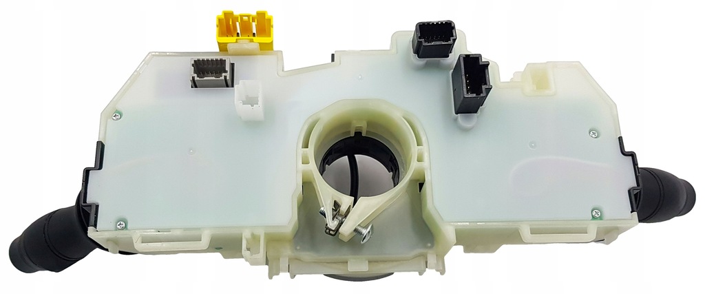 фото №3, Панель керування оригінальний номер renault master iii 2010-