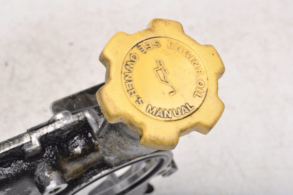 фото №8, Subaru outback iv 2.0d корпус распределительного вала