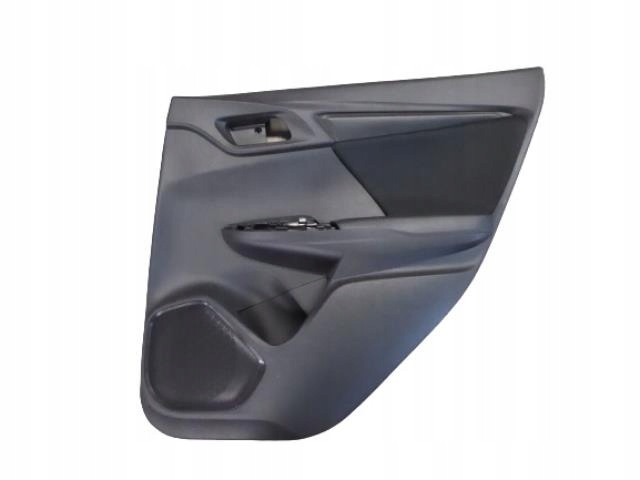 фото №1, Jazz iv 15-20 обшивка дверь задняя правый hb 5d
