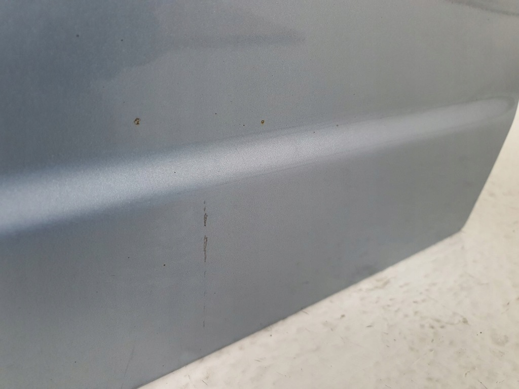 фото №6, Двері лівий задня 444 volvo s80