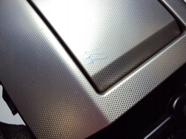 фото №4, Ґрати обдув jaguar xf x250