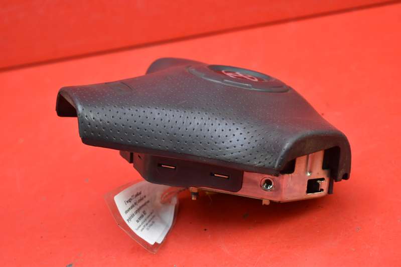 фото №5, Подушка безпеки подушка повітряна водія toyota yaris 1 i 99-03