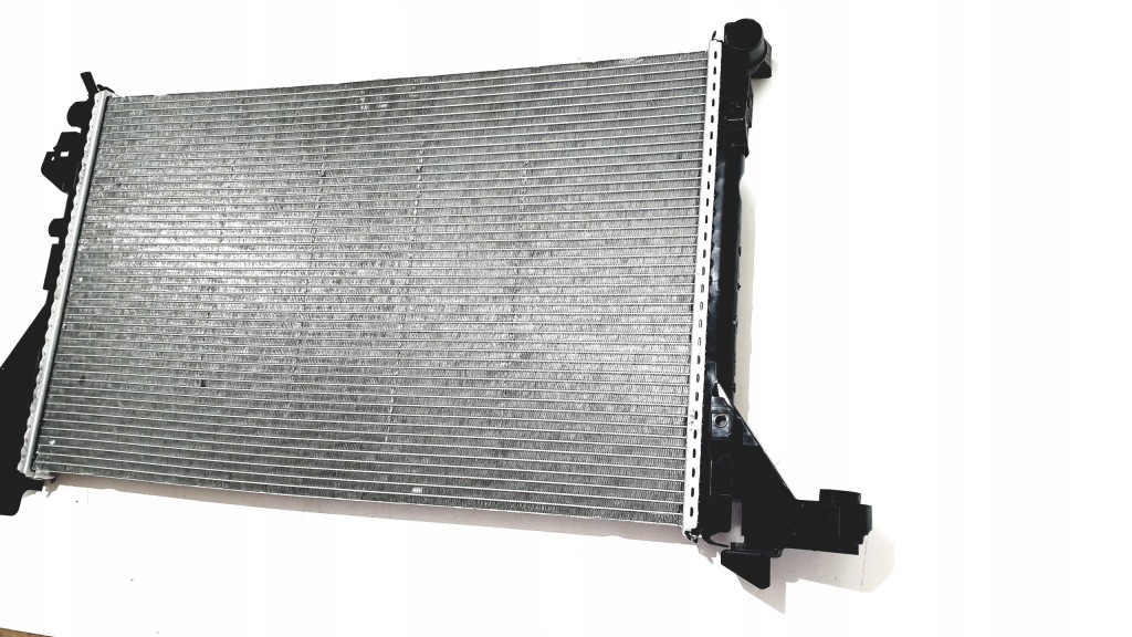 Новая оригинальная радиатор воды renault оригинальный номер aso master 3 Доставка