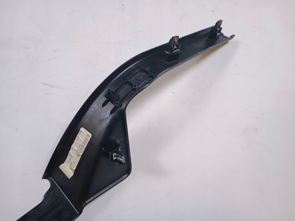 фото №9, Порог молдинг порог правая задняя dodge ram 1500 09-18