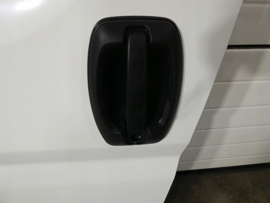 фото №6, Ducato jumper iii дверь передние левая h3 комплект