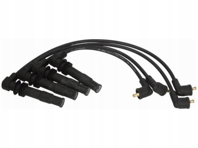 фото №1, Дроти запалювання vw new beetle 1.6 99-00