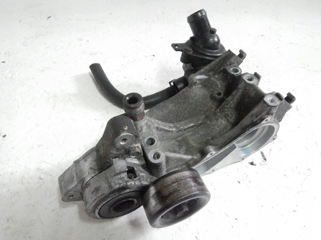 фото №1, Насос wody honda crv 2.4 b 06-12