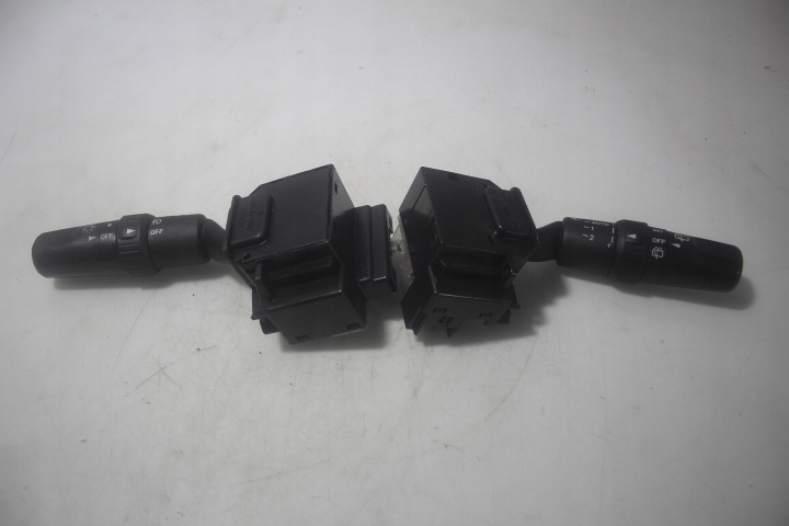 фото №1, Переключатель комбинированный света mazda 5 i