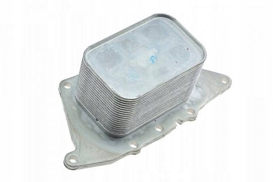 Купити Радіатор оливи nty ccl-bm-014